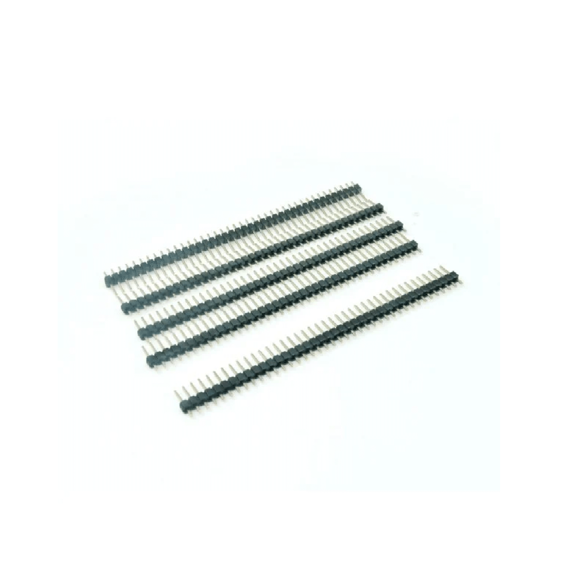 1×40 Berg Strip Male Connector 1×40 Berg Strip Male Connector